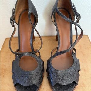 Bottega Veneta heels